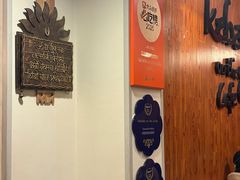 -克比叔叔印度餐厅Kebabs on the Grille(永康路分店)