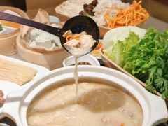 -好彩猪肚鸡(正弘城店)