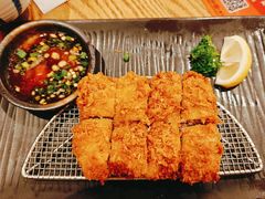 腰内猪排-胜博殿日式炸猪排(富力广场店)