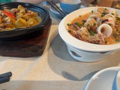 -润记·广东餐馆(苏州中心店)