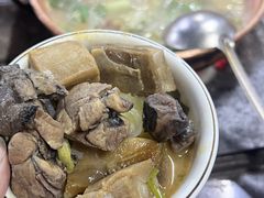 -象山村腊排骨(丽江总店)