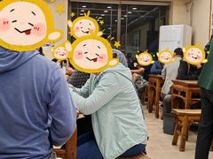-老刘家永盛斋·传统泡馍(东关南街店)