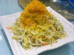 -域乐楼清真饭庄(华北路店)