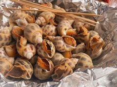-老字号蛇口德记烧腊饭店·海鲜加工