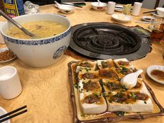 -龙回山庄