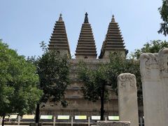 -北京石刻艺术博物馆(五塔寺)