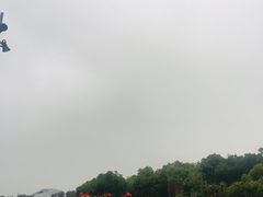 -钱江新城灯光秀