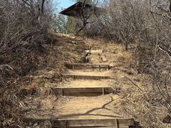 -云峰山自然风景区