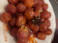 -聚首堂·特色小吃·肘子(什刹海德胜门店)