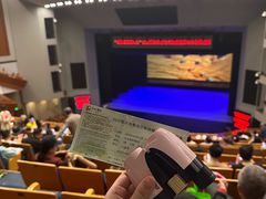 -保利剧院(保利大厦店)
