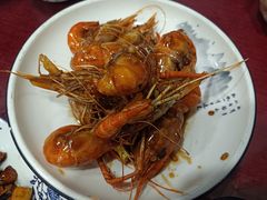 -老村长土菜馆(湖墅南路店)