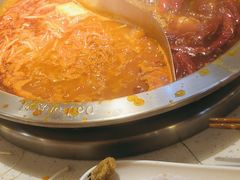 -大龙燚火锅(科华店)