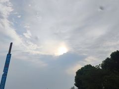 -滆湖低碳生态公园