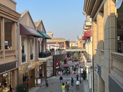 -王府井奥莱临潼小镇(临潼店)