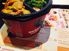 -肯德基(盘龙奥莱店)