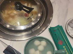 -满兴咱妈烀饼铁锅炖(兰州北街店)