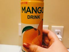 -香港尖沙咀皇悦酒店