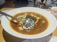 -花舍·新派粤菜·西餐·下午茶(亚运村·鸟巢店)