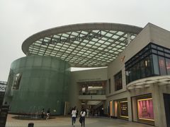 -宁波杉井奥特莱斯广场