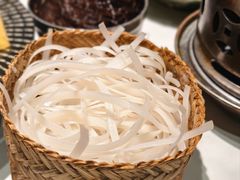 -Thai Basil罗勒叶泰式餐厅(时代天街店)