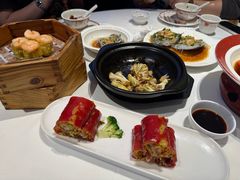 -稻香饭店(IFS国金中心店)