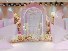 -经典婚纱摄影美学馆·私人定制