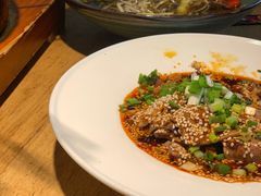 -胡马八破·川菜小馆(高新万达店)