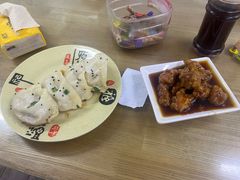 -玉华饮食店(茅台路店)