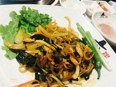 -朴大人炭烤·韩国料理(奥帆中心海尔洲际店)