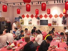 -荆九爷爆炒桥头三嫩(夫子庙店)
