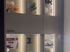 -鹿栖.精油SPA(金山世纪城店)