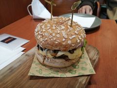 -魏斯理汉堡(西安沣东吾悦店)