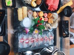 -丽江庭院之爱在路上(西单店)