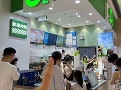 -O2鲜榨果汁(苏州龙湖狮山店)