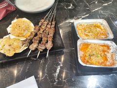 -指爱龙虾(金杨路总店)