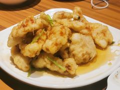 锅包肉-六泰居·尔滨地标·东北菜(松北店)