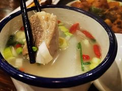 -塔里木的羊·新疆特色餐厅(钱湖北路店)