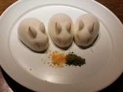 山药兔-掌柜的店·河南菜(世茂店)