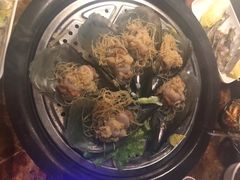 -船奇蒸汽海鲜·闽菜(八市海鲜总店)