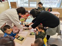 -金宝贝早教&托育(新百CCpark中心)