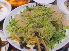 -添福来墨鱼饺子 · 海鲜东北菜(大连星海·黄浦路店)