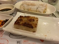 -点点心点心专门店(旺角店)