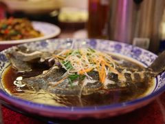 -客家大院·非遗赣南客家菜(郁孤台店)