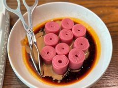 小大董酿皮-小大董·烤鸭(西单大悦城店)