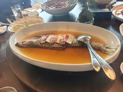 -彩丰楼中餐厅(佘山世茂洲际酒店)