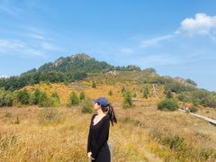 -白草畔自然风景区