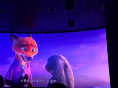 -成都百丽宫影城(LUXE太古里店)