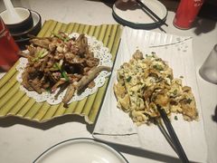 -千岛湖小鱼儿·淳安匠心农家菜