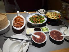 -褚记烤鸭·南京家常菜(雨花e-park店)