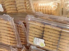 -泸溪河桃酥(秦淮夫子庙一店)